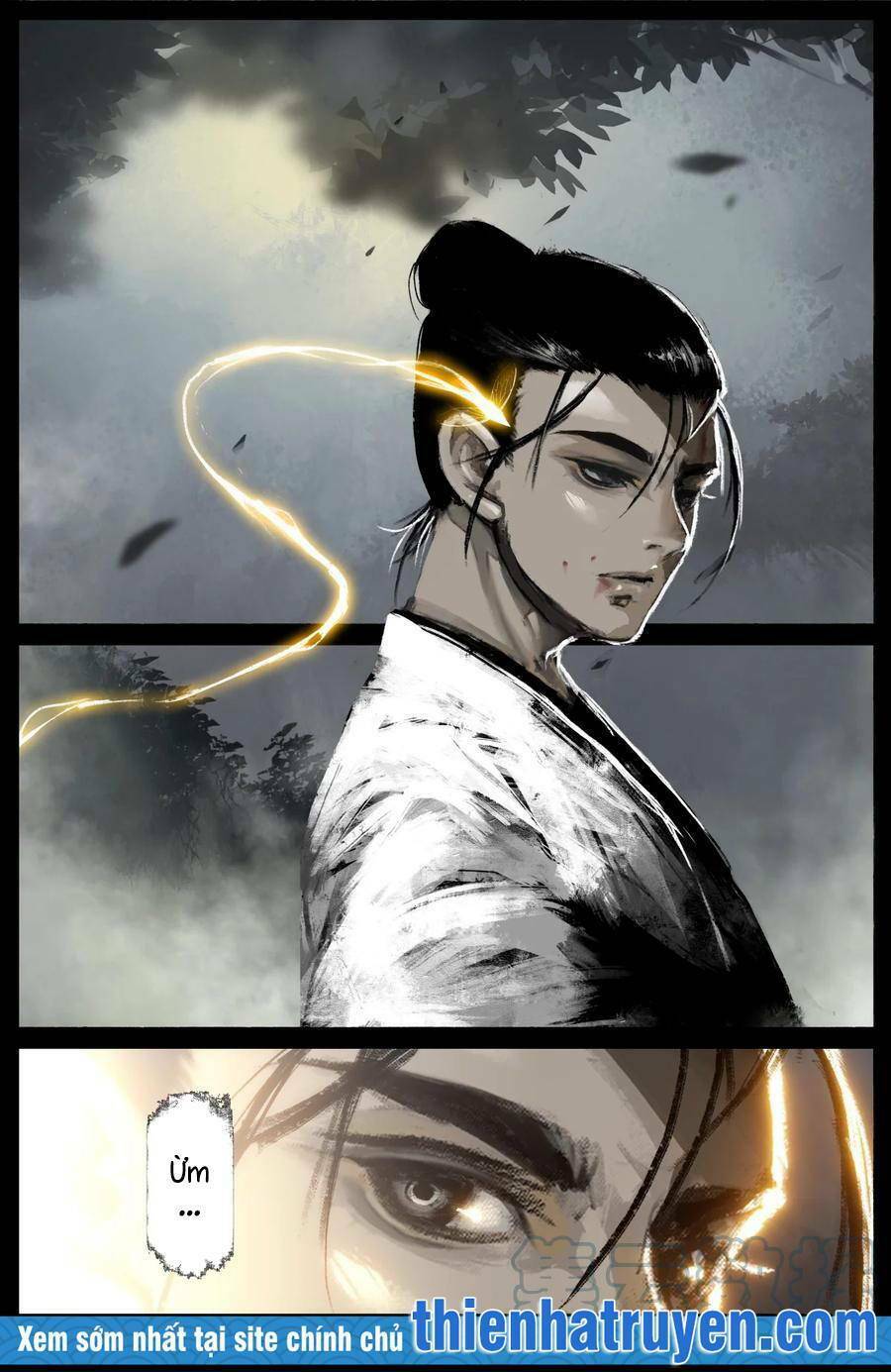 Tây Du Ký Ngoại Truyện chapter 196 - Upload bởi truyensieuhay.com