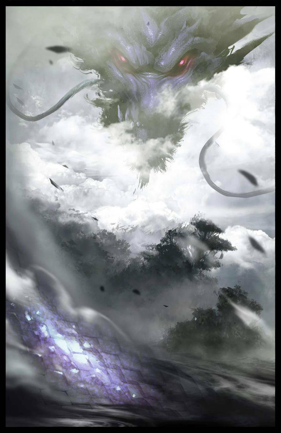 Tây Du Ký Ngoại Truyện chapter 196 - Upload bởi truyensieuhay.com