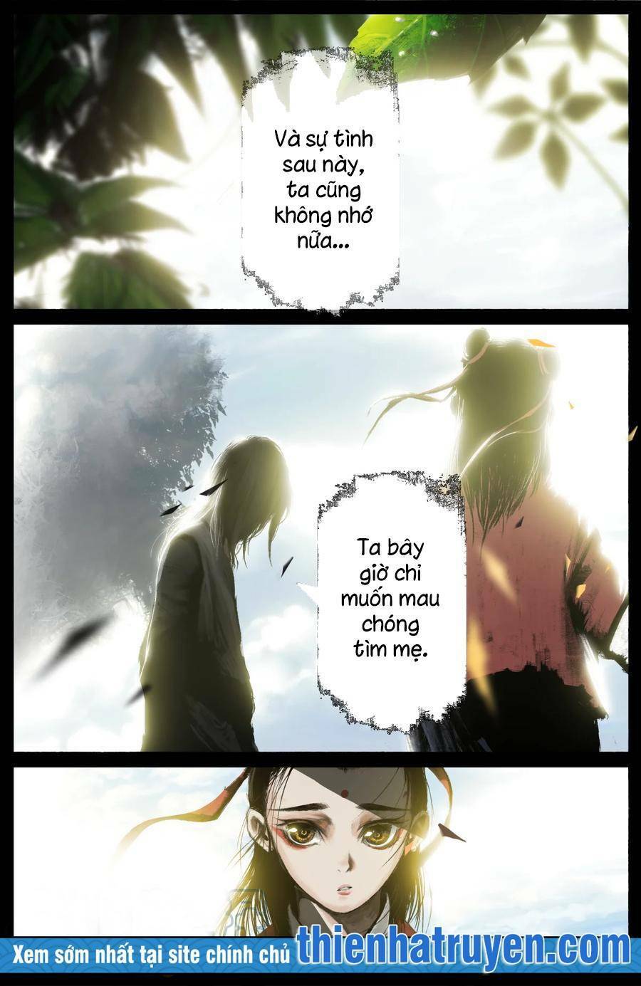 Tây Du Ký Ngoại Truyện chapter 197 - Upload bởi truyensieuhay.com
