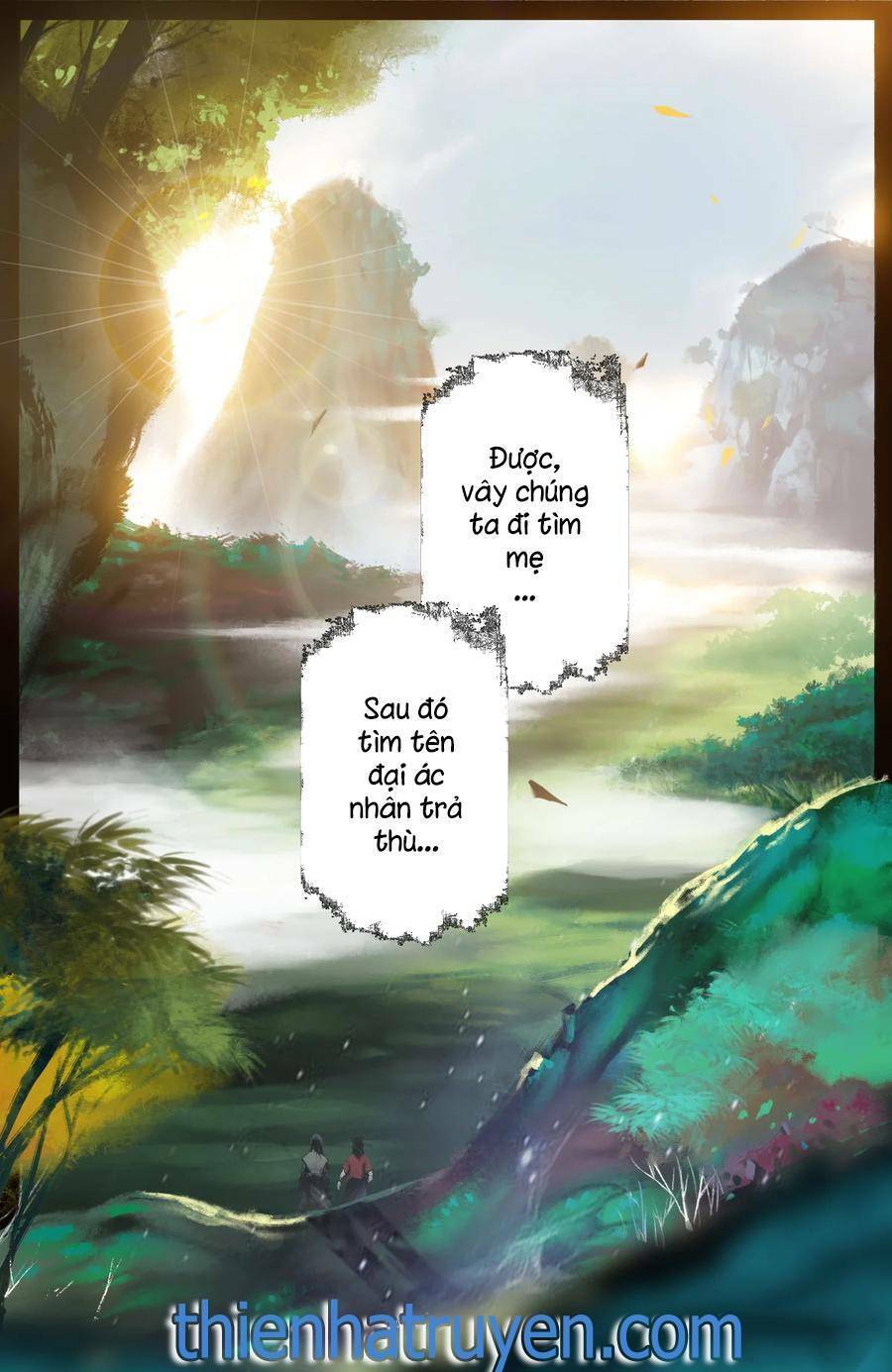 Tây Du Ký Ngoại Truyện chapter 197 - Upload bởi truyensieuhay.com