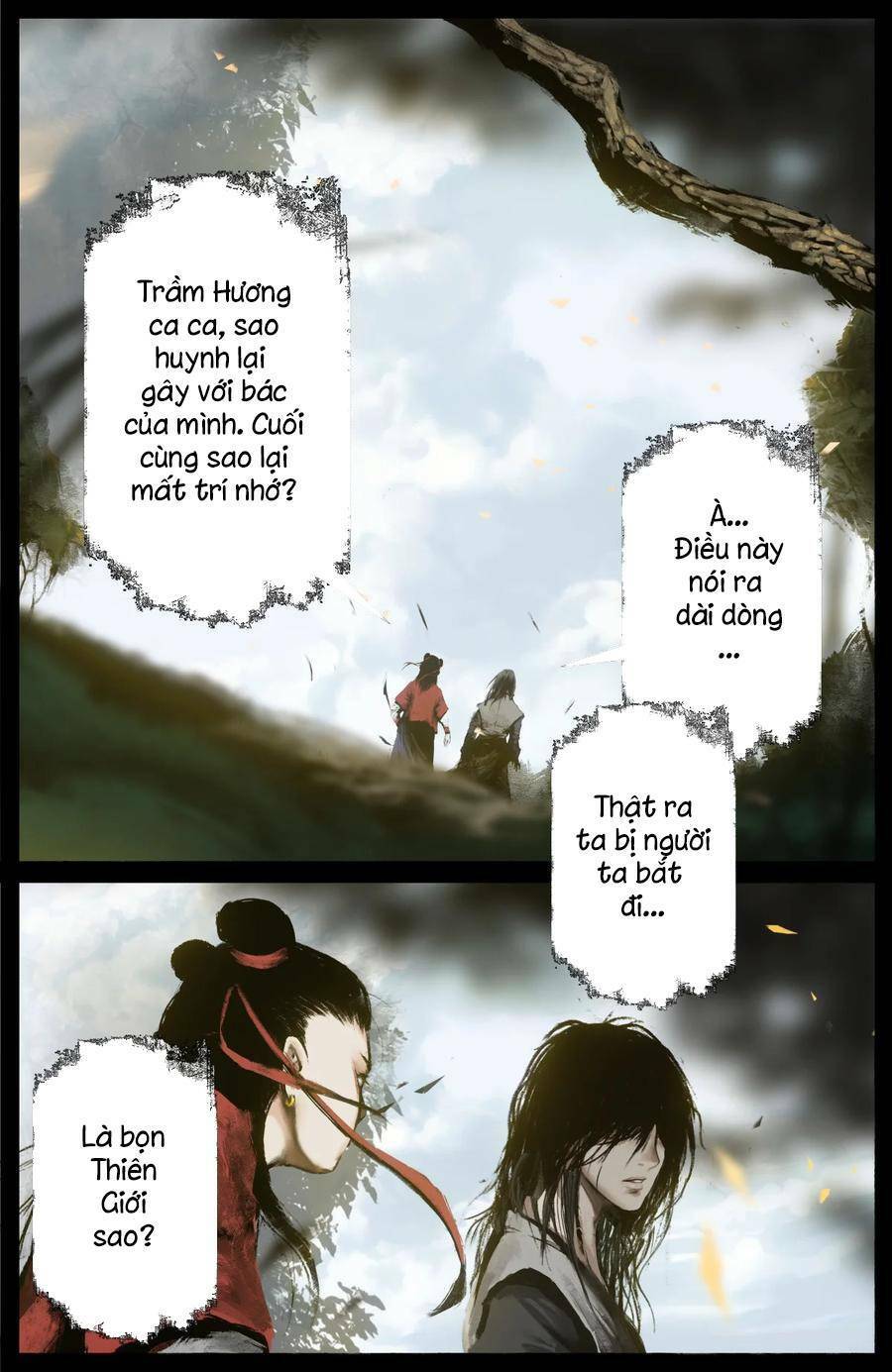 Tây Du Ký Ngoại Truyện chapter 197 - Upload bởi truyensieuhay.com