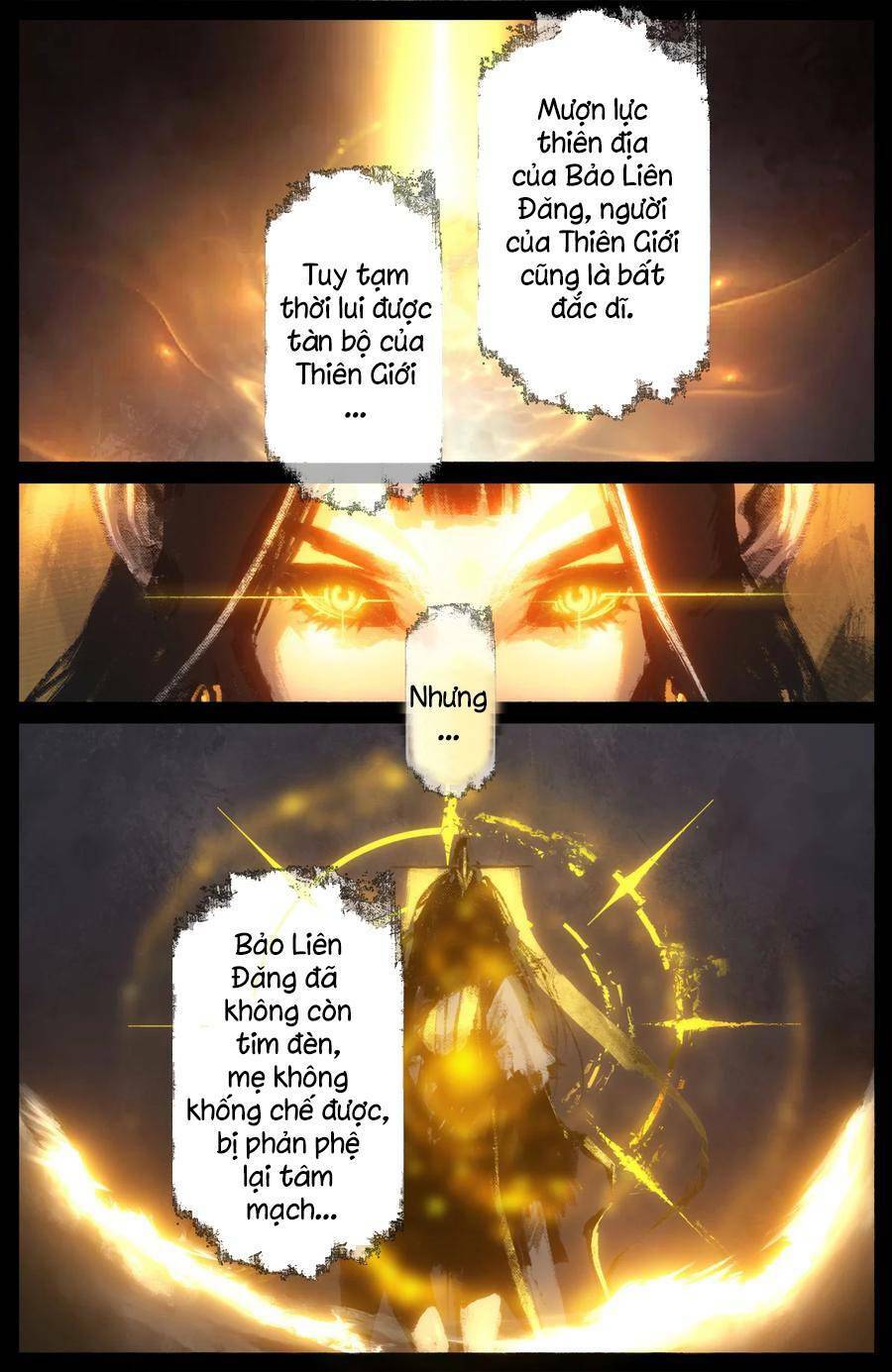 Tây Du Ký Ngoại Truyện chapter 197 - Upload bởi truyensieuhay.com