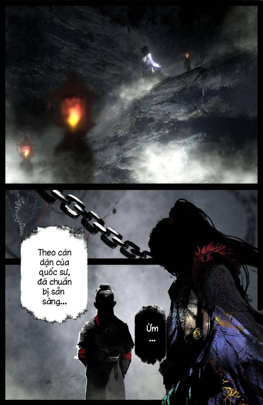 Tây Du Ký Ngoại Truyện chapter 198 - Upload bởi truyensieuhay.com