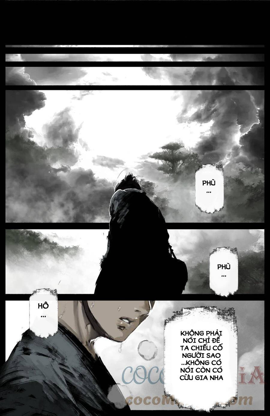 Tây Du Ký Ngoại Truyện chapter 212 - Upload bởi truyensieuhay.com