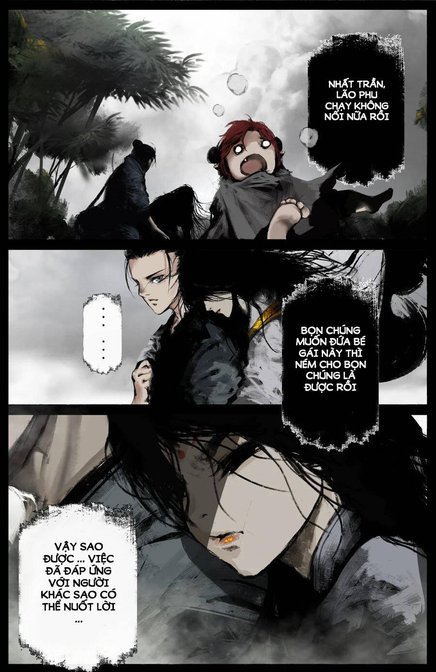 Tây Du Ký Ngoại Truyện chapter 212 - Upload bởi truyensieuhay.com