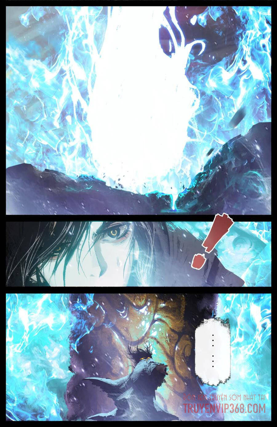 Tây Du Ký Ngoại Truyện chapter 212 - Upload bởi truyensieuhay.com