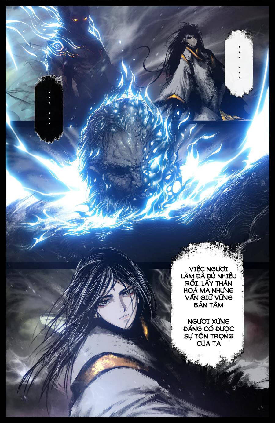 Tây Du Ký Ngoại Truyện chapter 212 - Upload bởi truyensieuhay.com