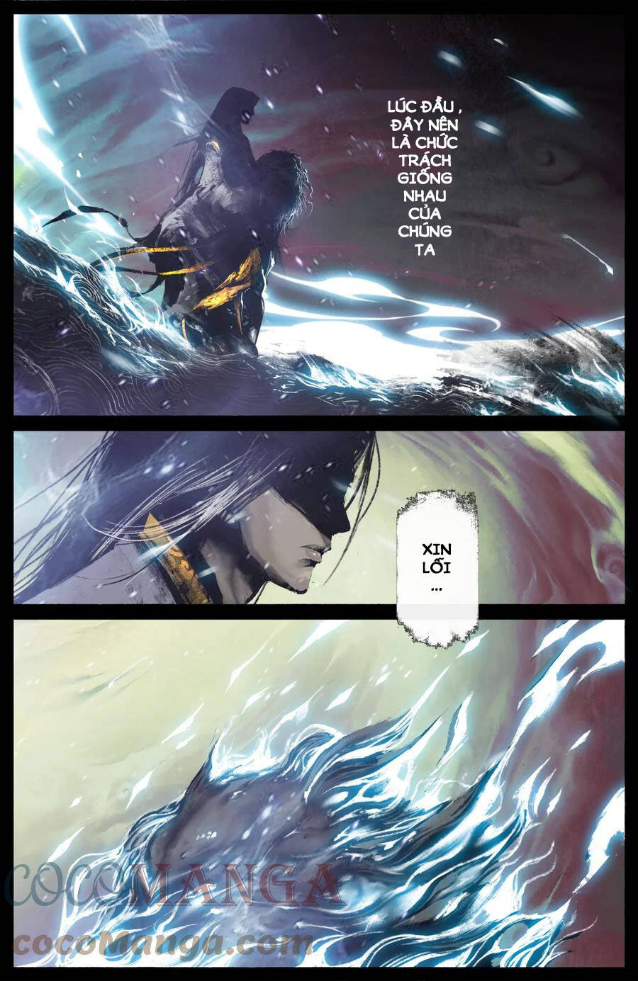 Tây Du Ký Ngoại Truyện chapter 212 - Upload bởi truyensieuhay.com
