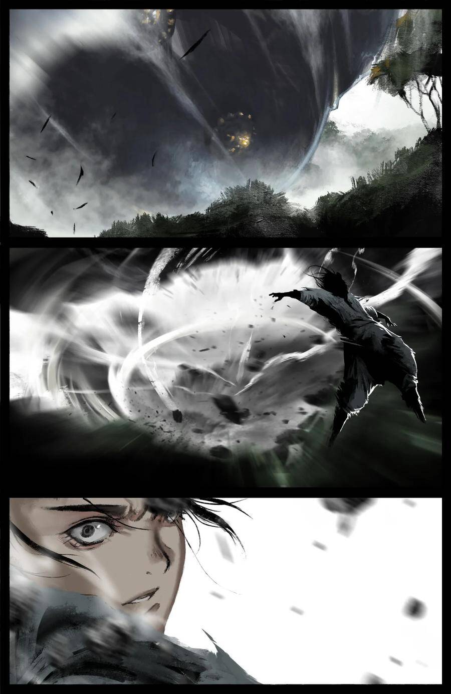 Tây Du Ký Ngoại Truyện chapter 213 - Upload bởi truyensieuhay.com
