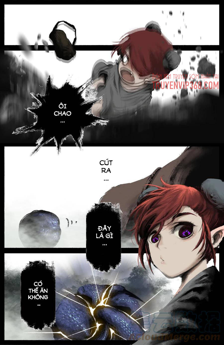 Tây Du Ký Ngoại Truyện chapter 213 - Upload bởi truyensieuhay.com