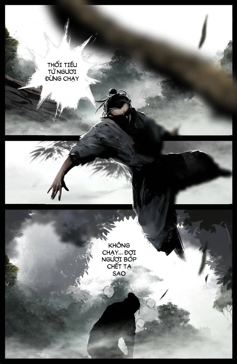 Tây Du Ký Ngoại Truyện chapter 213 - Upload bởi truyensieuhay.com