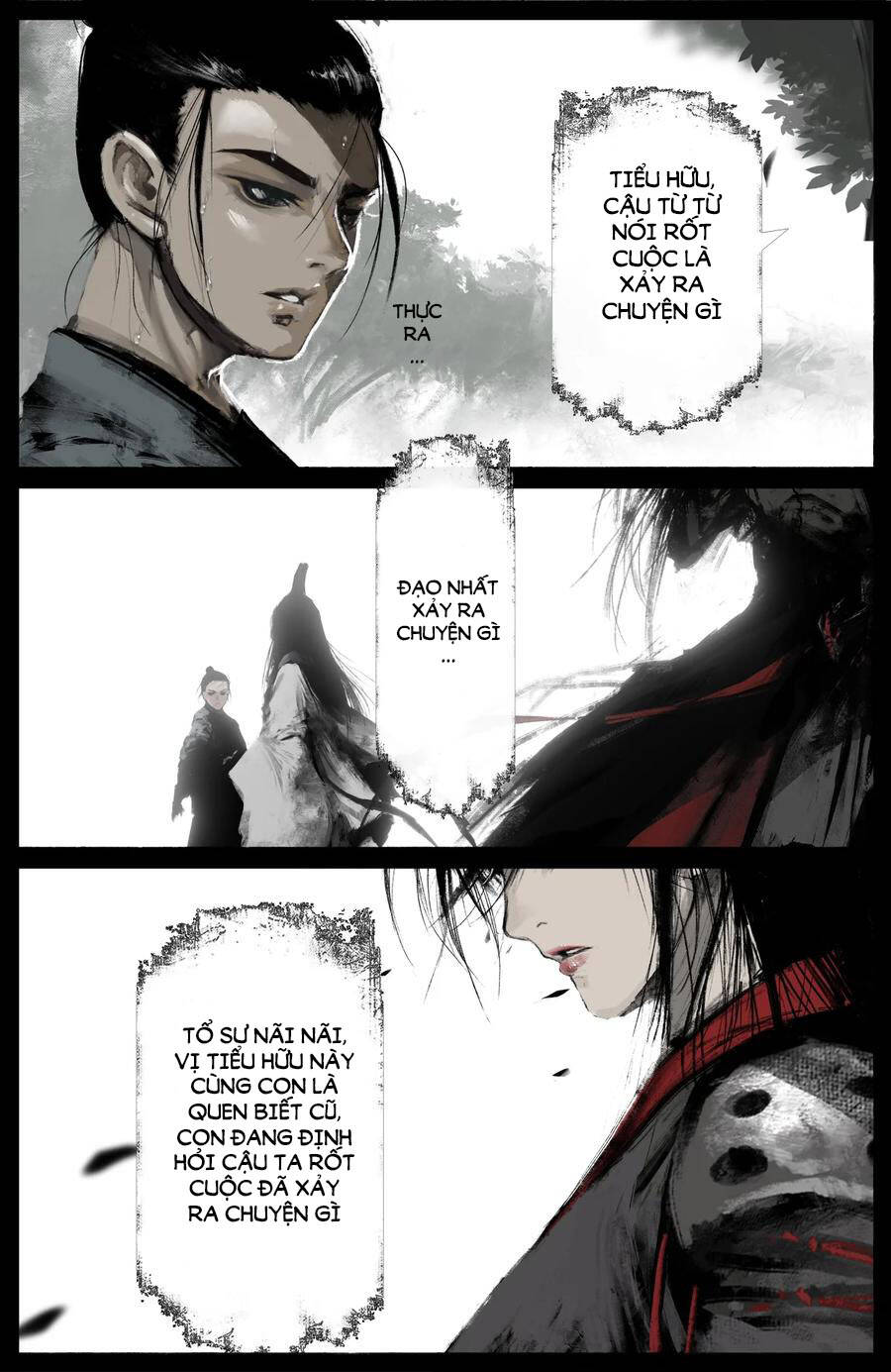 Tây Du Ký Ngoại Truyện chapter 213 - Upload bởi truyensieuhay.com
