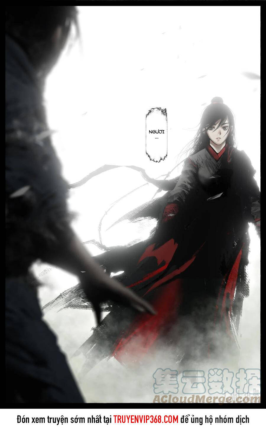 Tây Du Ký Ngoại Truyện chapter 213 - Upload bởi truyensieuhay.com