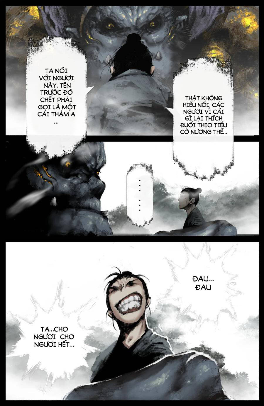 Tây Du Ký Ngoại Truyện chapter 213 - Upload bởi truyensieuhay.com