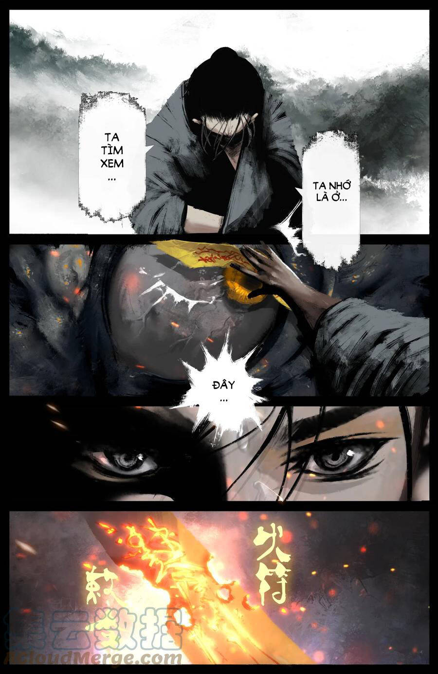 Tây Du Ký Ngoại Truyện chapter 213 - Upload bởi truyensieuhay.com