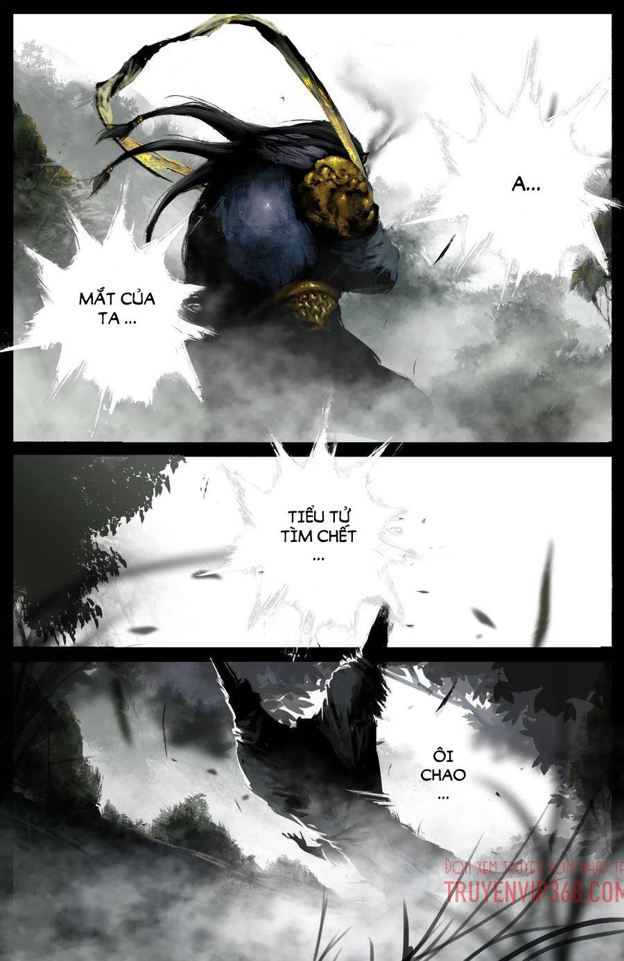 Tây Du Ký Ngoại Truyện chapter 213 - Upload bởi truyensieuhay.com