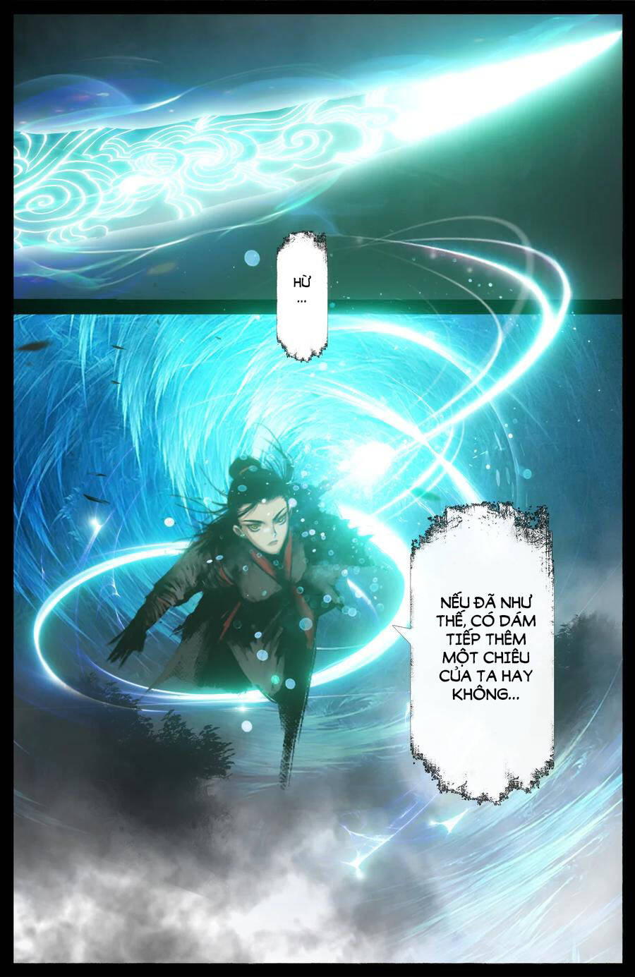 Tây Du Ký Ngoại Truyện chapter 214 - Upload bởi truyensieuhay.com