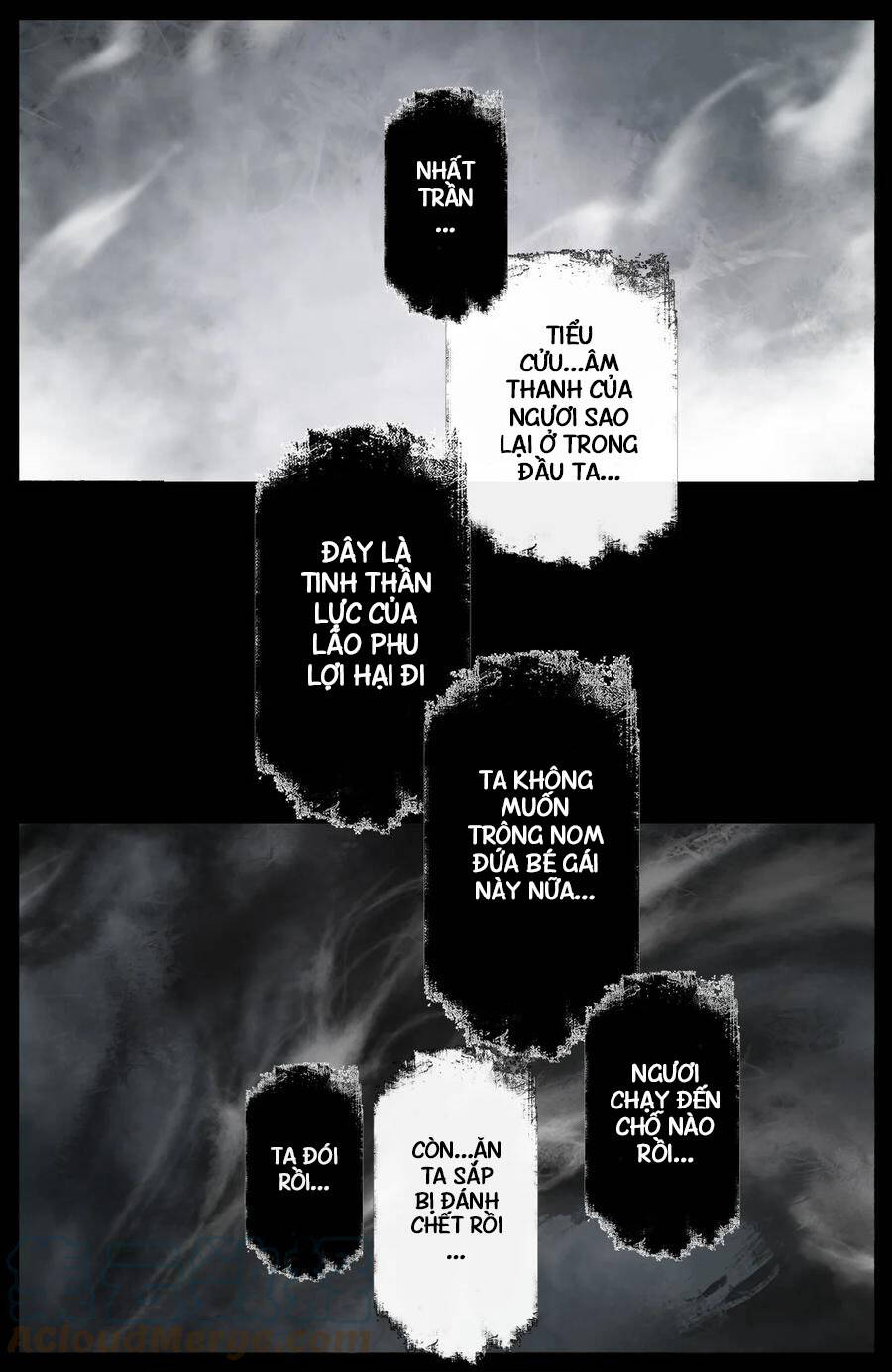 Tây Du Ký Ngoại Truyện chapter 215 - Upload bởi truyensieuhay.com