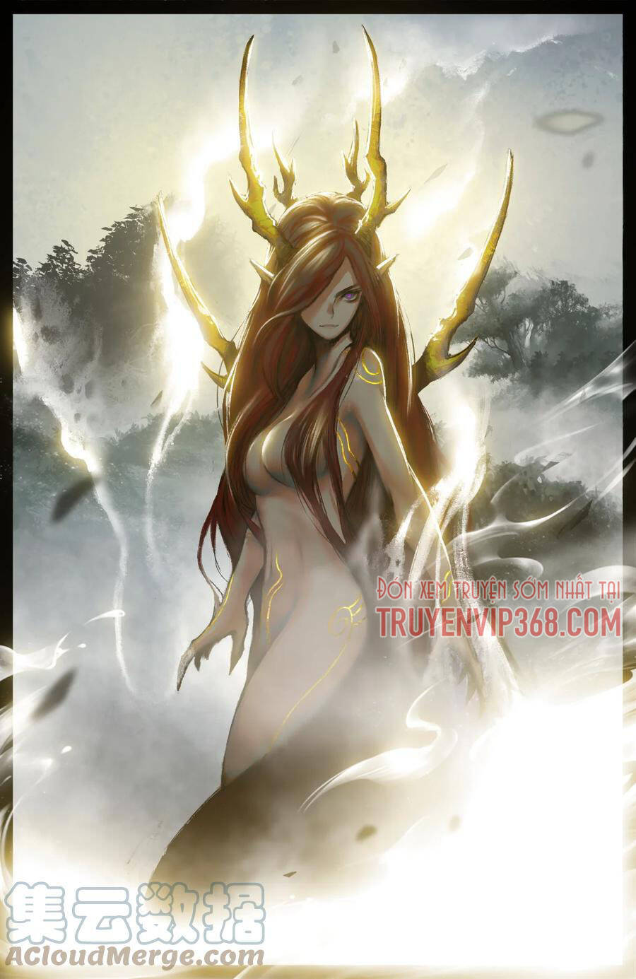 Tây Du Ký Ngoại Truyện chapter 216 - Upload bởi truyensieuhay.com