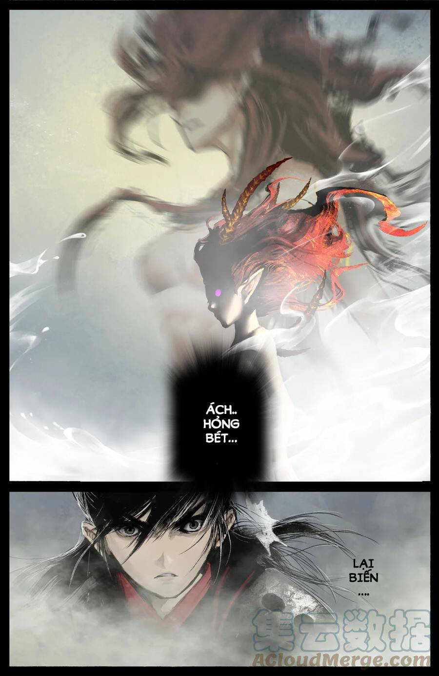 Tây Du Ký Ngoại Truyện chapter 216 - Upload bởi truyensieuhay.com