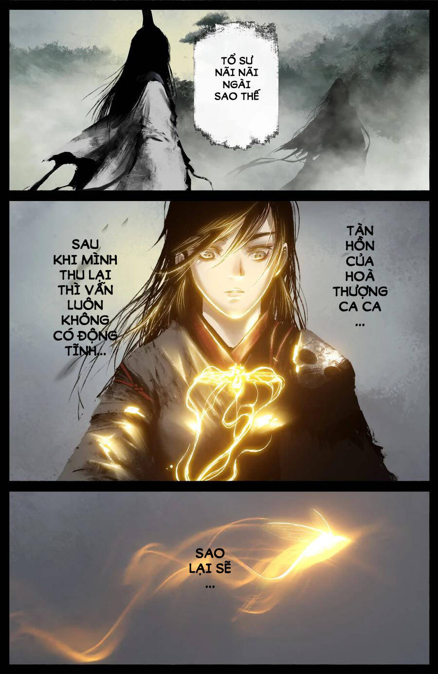 Tây Du Ký Ngoại Truyện chapter 216 - Upload bởi truyensieuhay.com