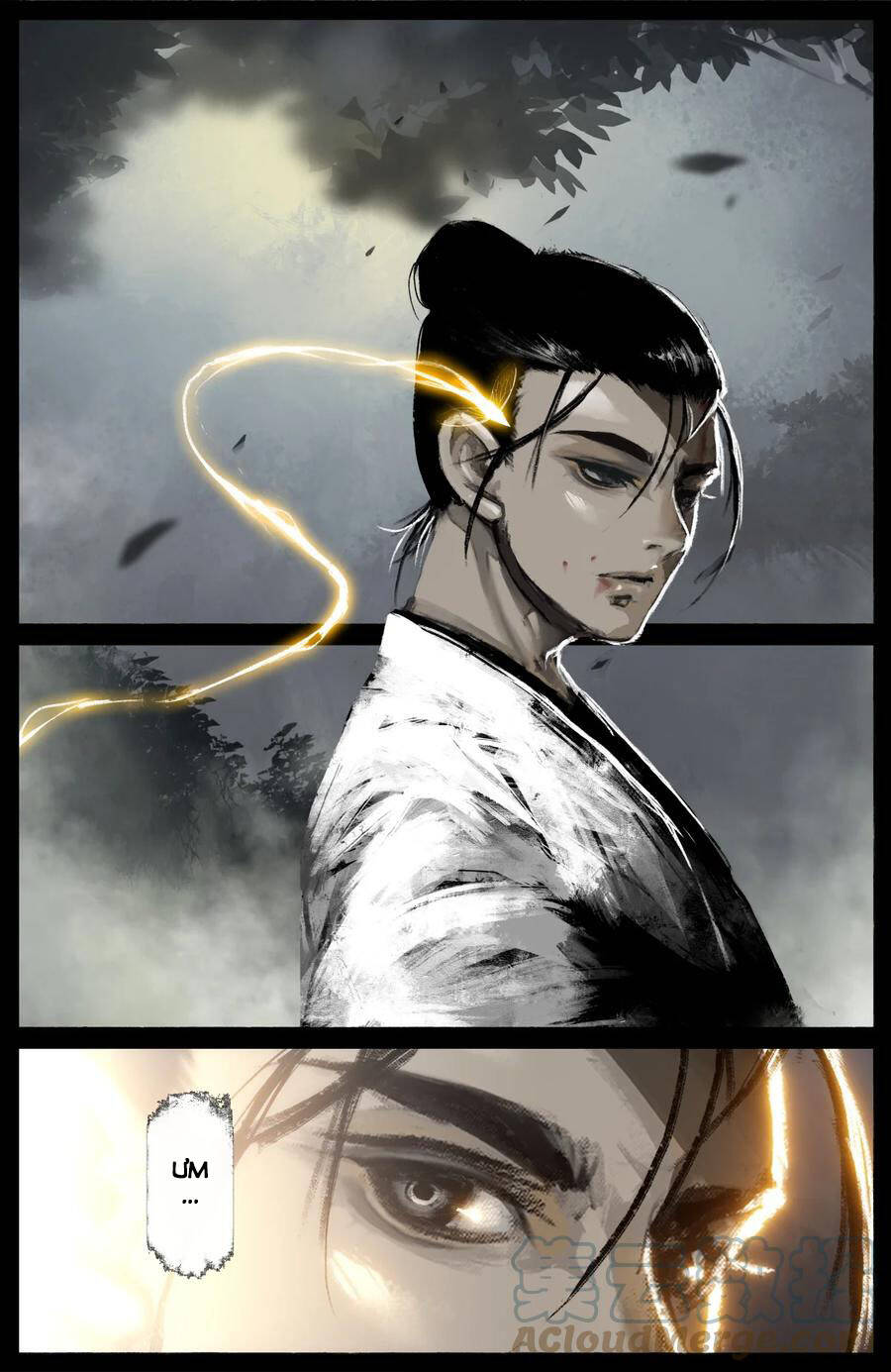 Tây Du Ký Ngoại Truyện chapter 216 - Upload bởi truyensieuhay.com
