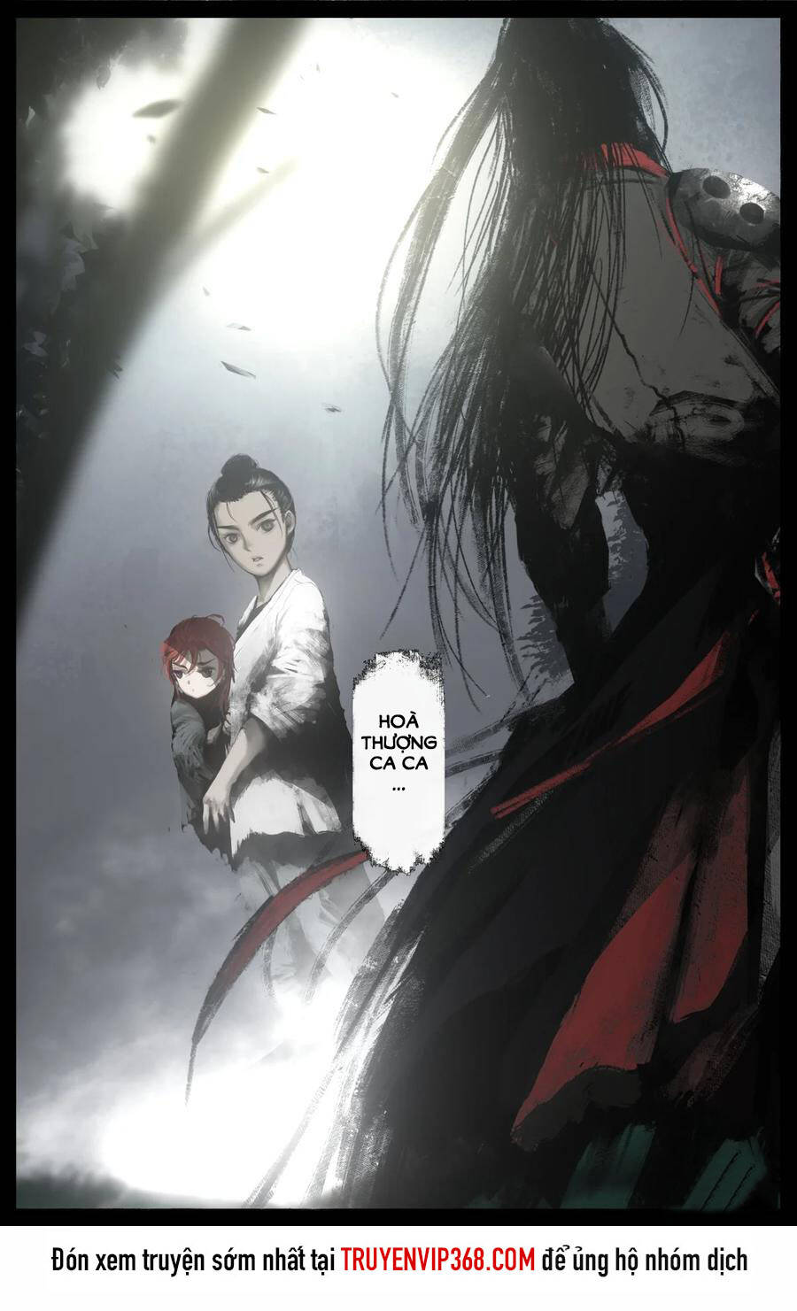 Tây Du Ký Ngoại Truyện chapter 216 - Upload bởi truyensieuhay.com