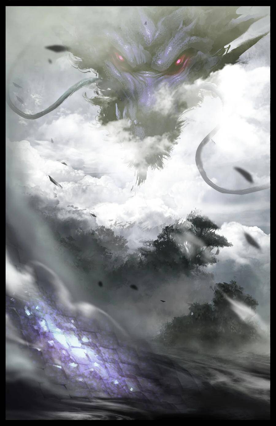 Tây Du Ký Ngoại Truyện chapter 216 - Upload bởi truyensieuhay.com