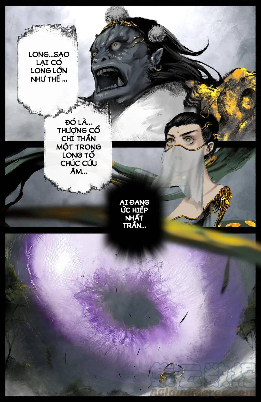Tây Du Ký Ngoại Truyện chapter 216 - Upload bởi truyensieuhay.com
