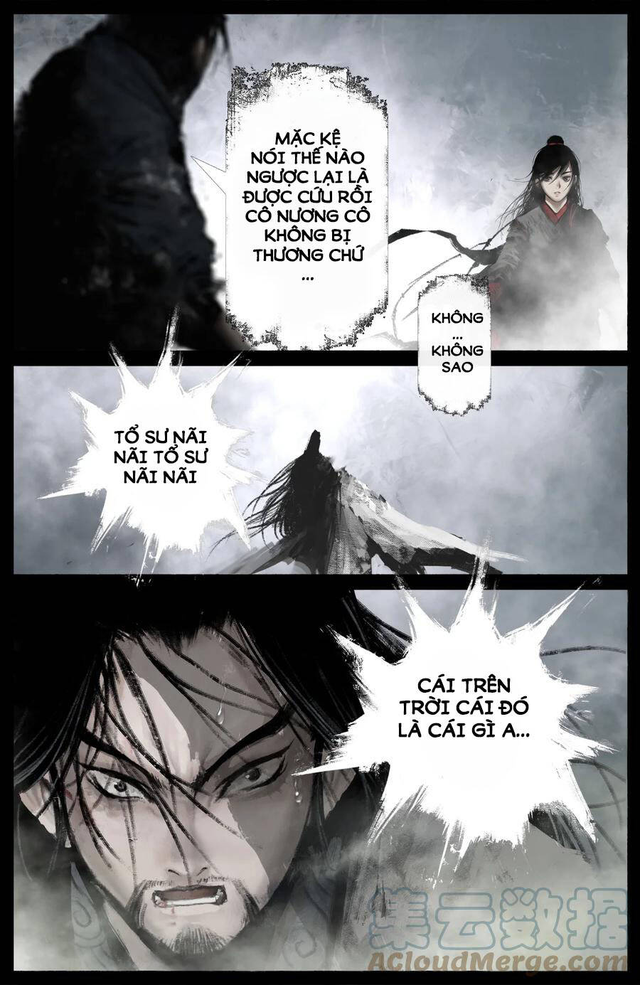 Tây Du Ký Ngoại Truyện chapter 216 - Upload bởi truyensieuhay.com