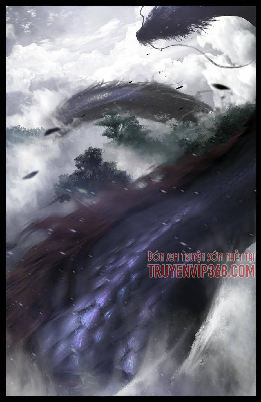 Tây Du Ký Ngoại Truyện chapter 216 - Upload bởi truyensieuhay.com