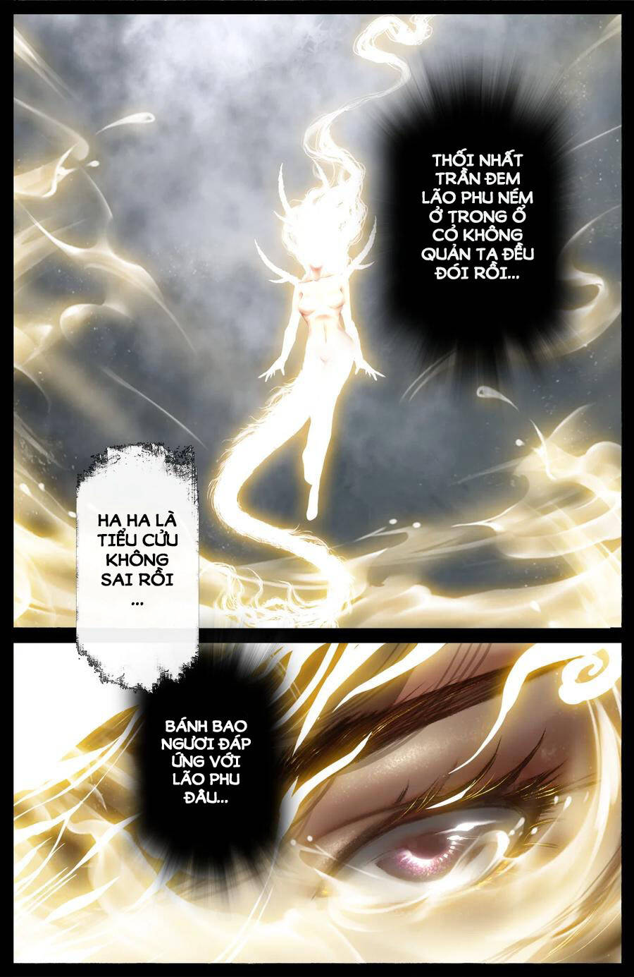 Tây Du Ký Ngoại Truyện chapter 216 - Upload bởi truyensieuhay.com