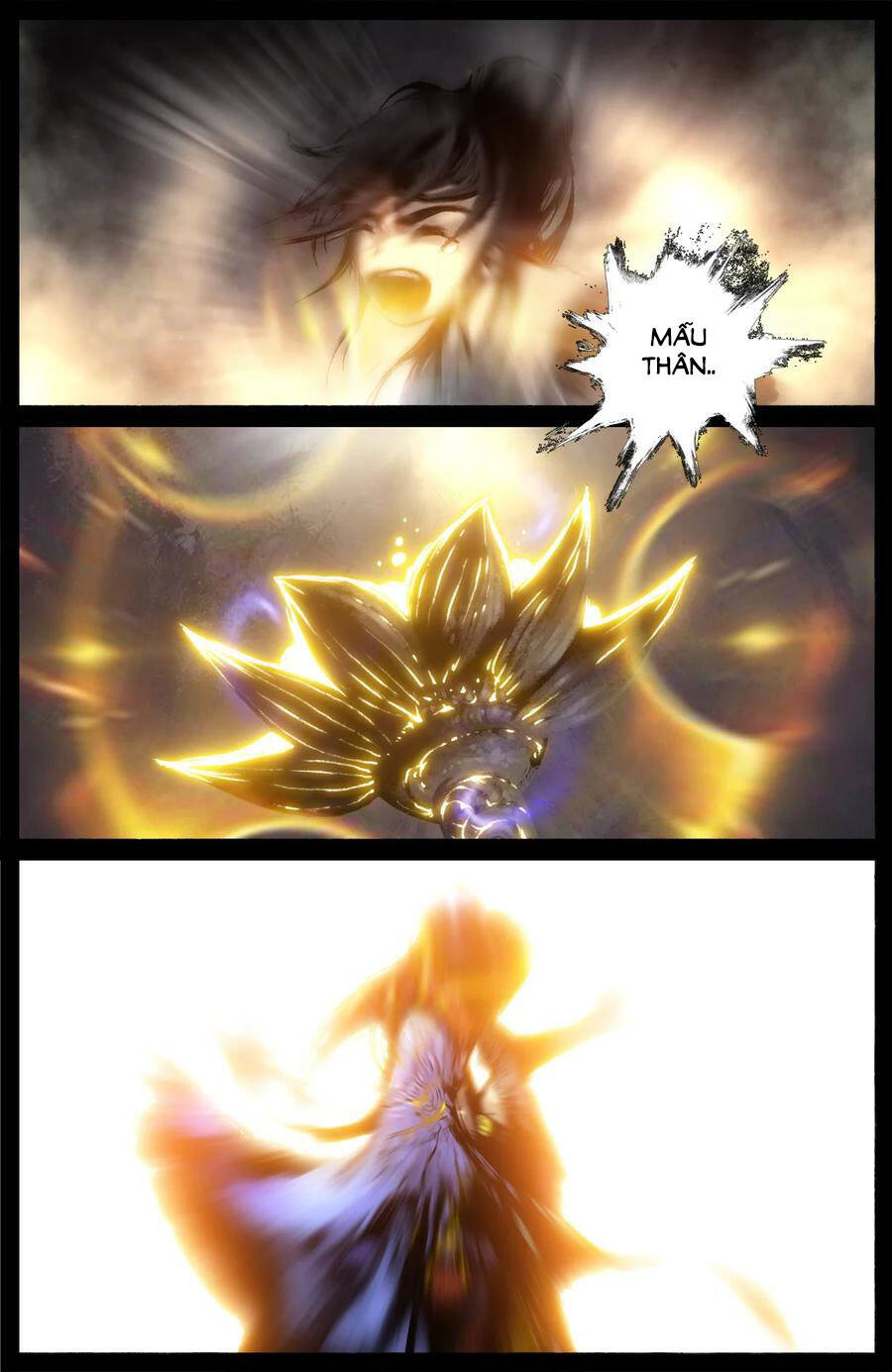Tây Du Ký Ngoại Truyện chapter 217 - Upload bởi truyensieuhay.com