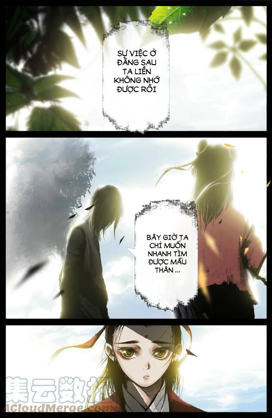 Tây Du Ký Ngoại Truyện chapter 217 - Upload bởi truyensieuhay.com