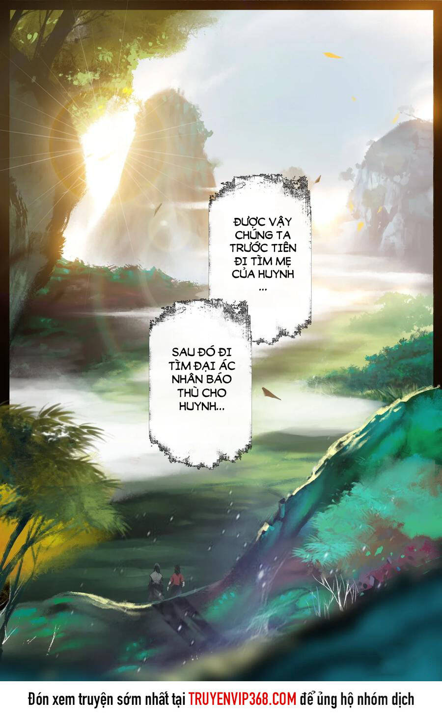 Tây Du Ký Ngoại Truyện chapter 217 - Upload bởi truyensieuhay.com