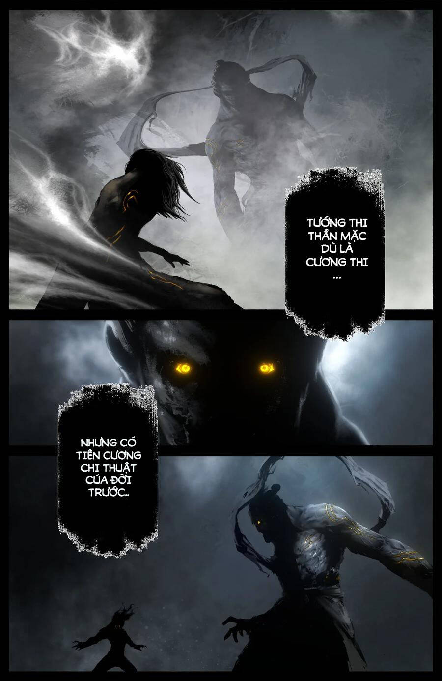 Tây Du Ký Ngoại Truyện chapter 218 - Upload bởi truyensieuhay.com
