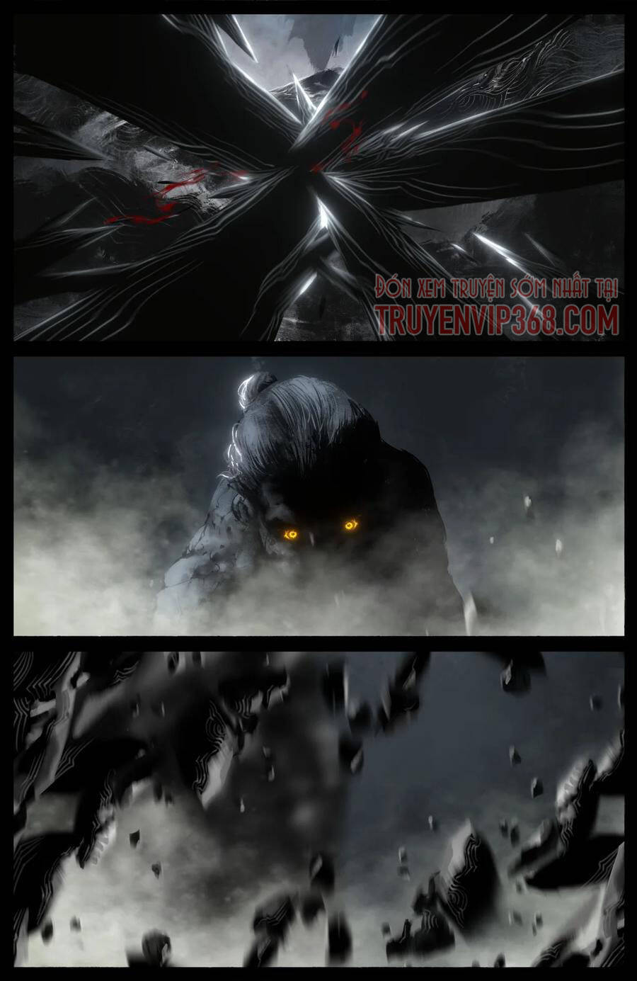 Tây Du Ký Ngoại Truyện chapter 218 - Upload bởi truyensieuhay.com