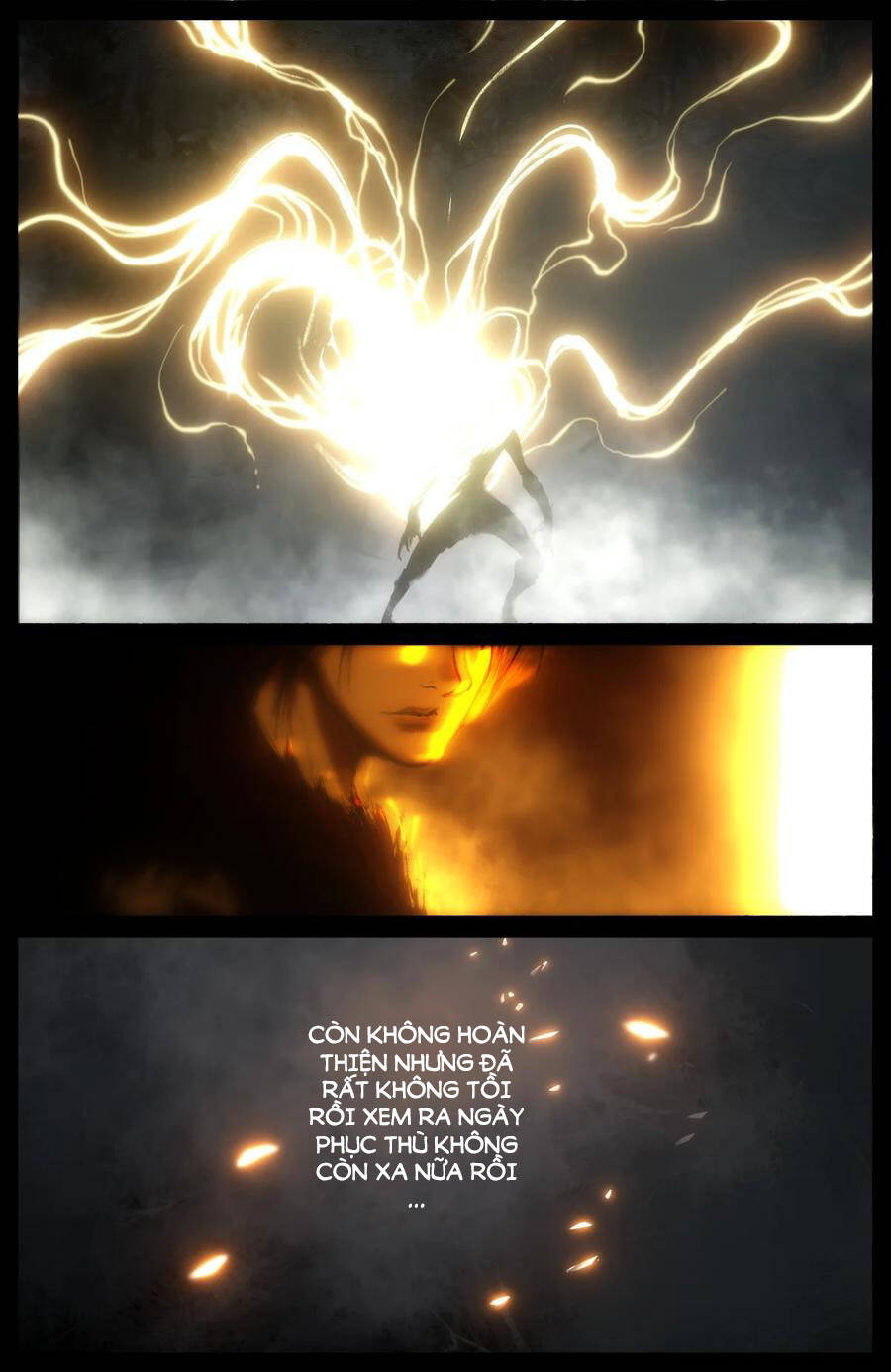 Tây Du Ký Ngoại Truyện chapter 218 - Upload bởi truyensieuhay.com