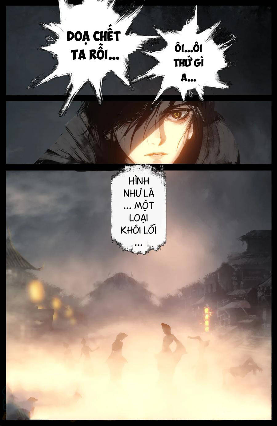 Tây Du Ký Ngoại Truyện chapter 219 - Upload bởi truyensieuhay.com