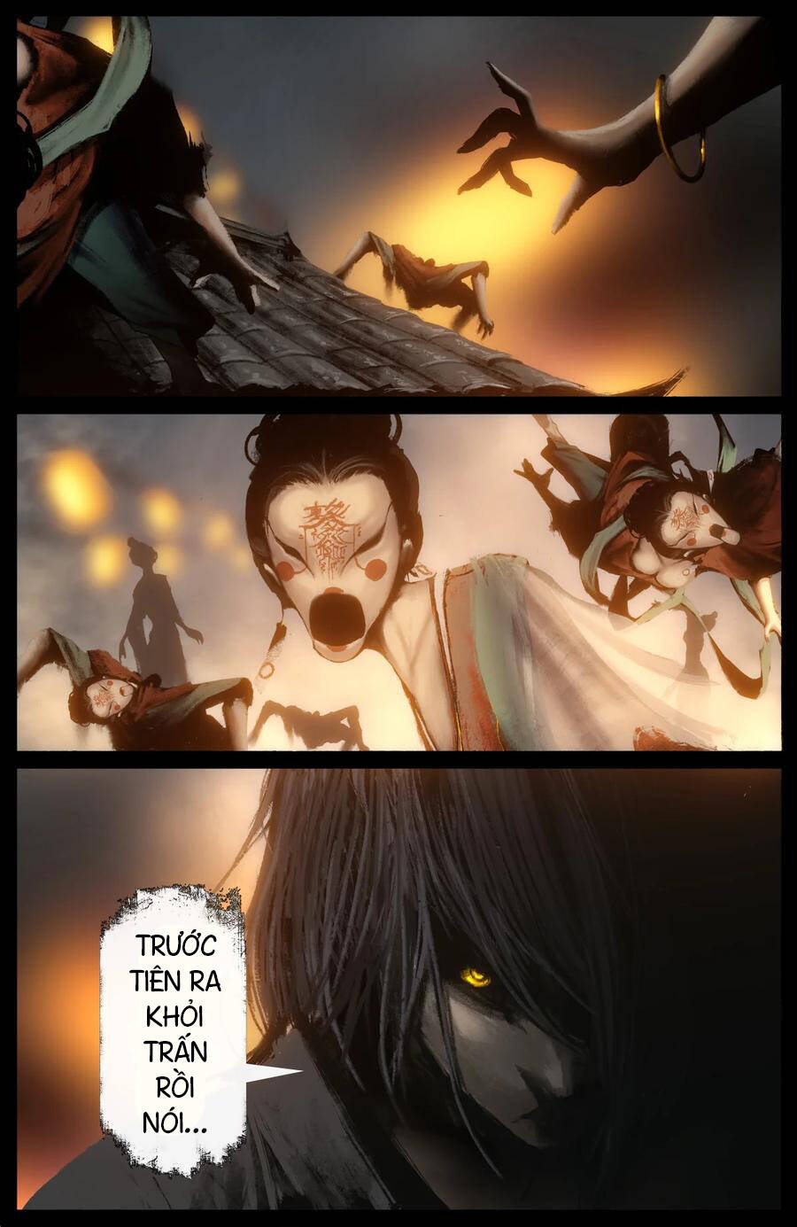 Tây Du Ký Ngoại Truyện chapter 219 - Upload bởi truyensieuhay.com