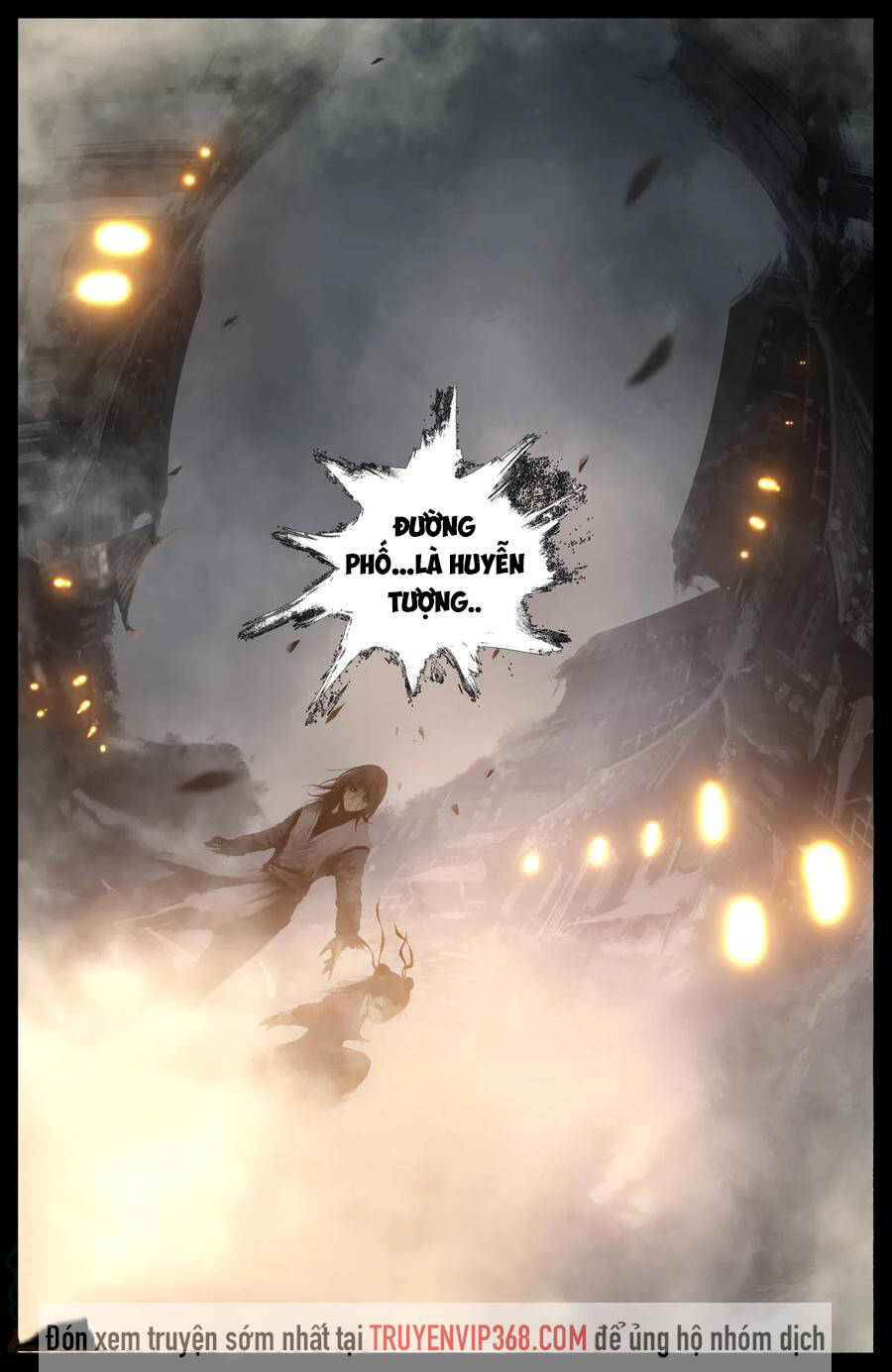 Tây Du Ký Ngoại Truyện chapter 219 - Upload bởi truyensieuhay.com