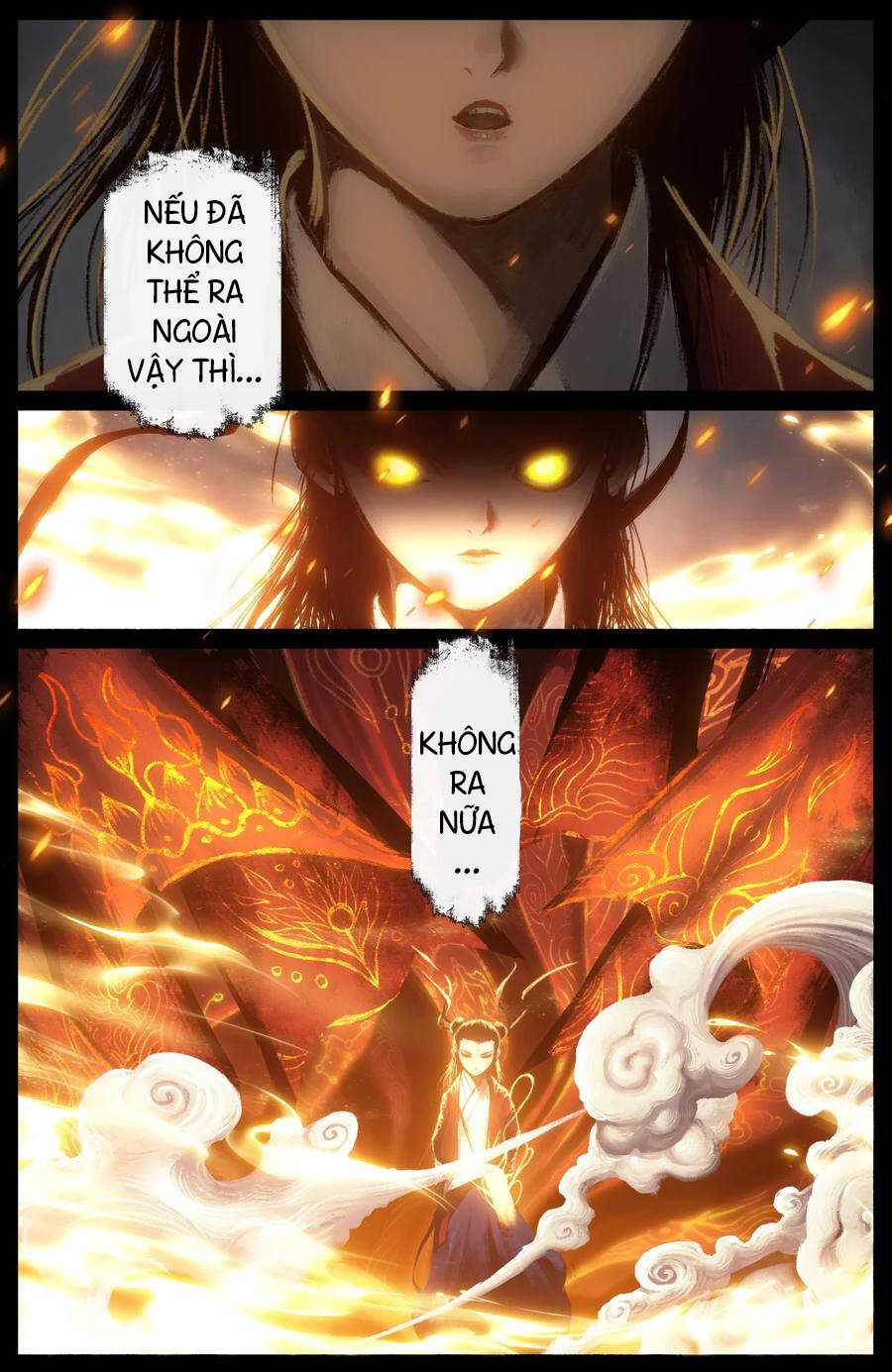 Tây Du Ký Ngoại Truyện chapter 219 - Upload bởi truyensieuhay.com