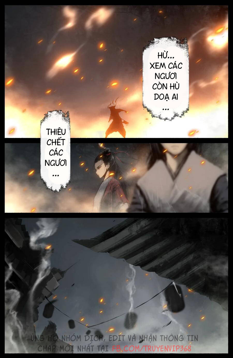 Tây Du Ký Ngoại Truyện chapter 219 - Upload bởi truyensieuhay.com