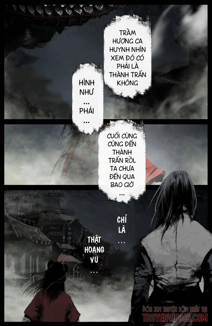 Tây Du Ký Ngoại Truyện chapter 219 - Upload bởi truyensieuhay.com