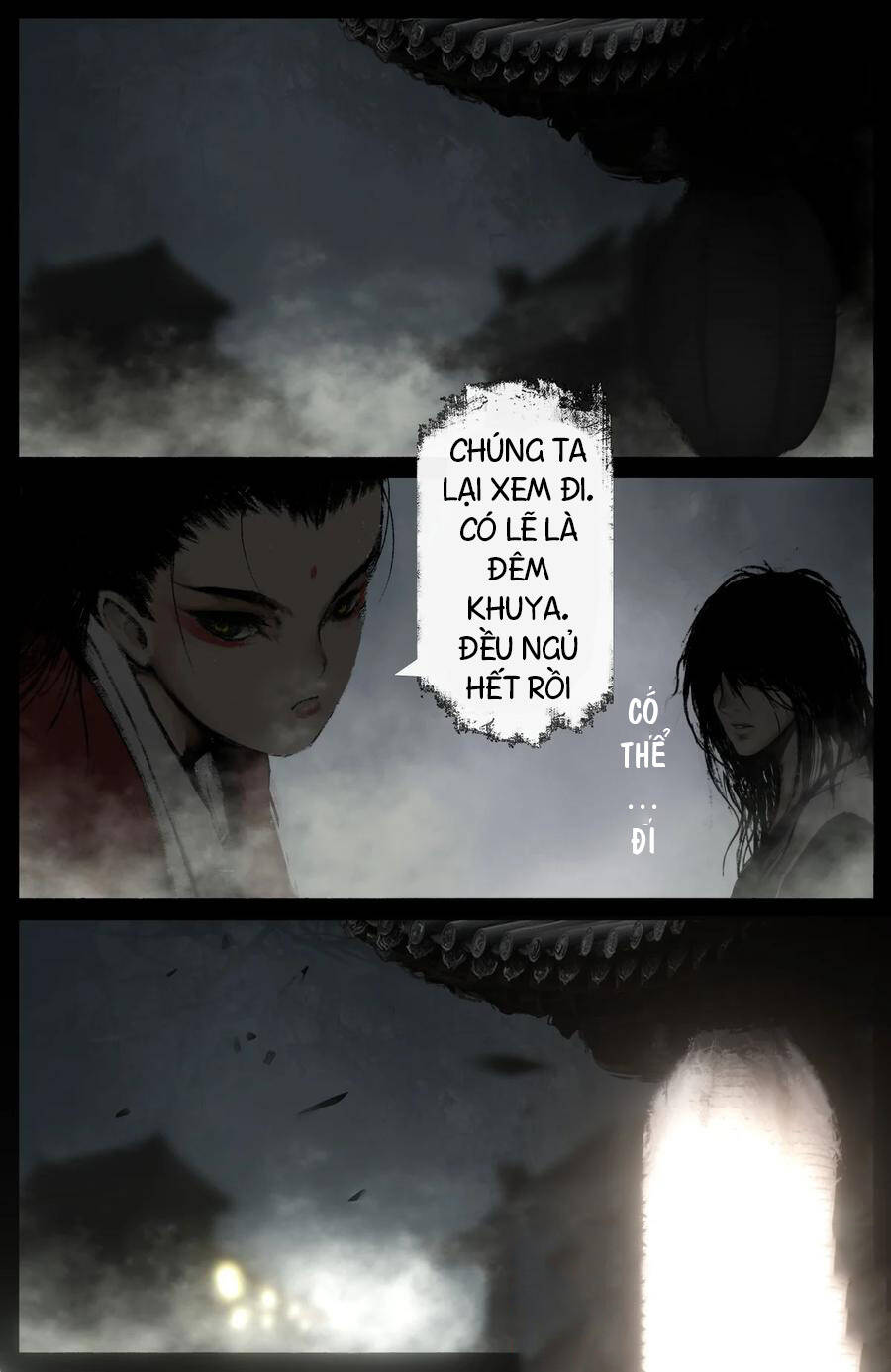 Tây Du Ký Ngoại Truyện chapter 219 - Upload bởi truyensieuhay.com