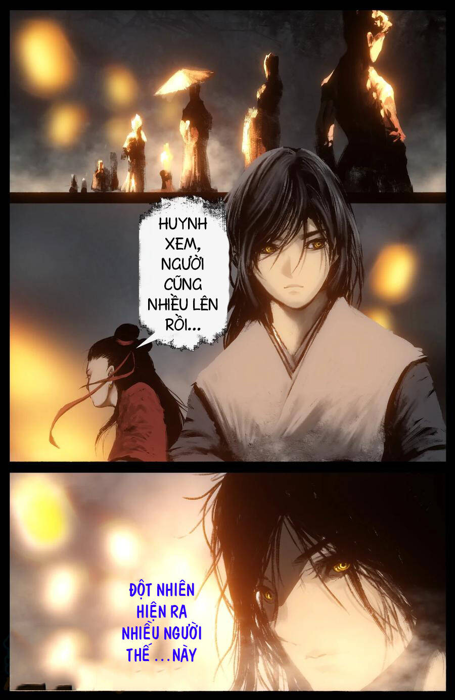 Tây Du Ký Ngoại Truyện chapter 219 - Upload bởi truyensieuhay.com