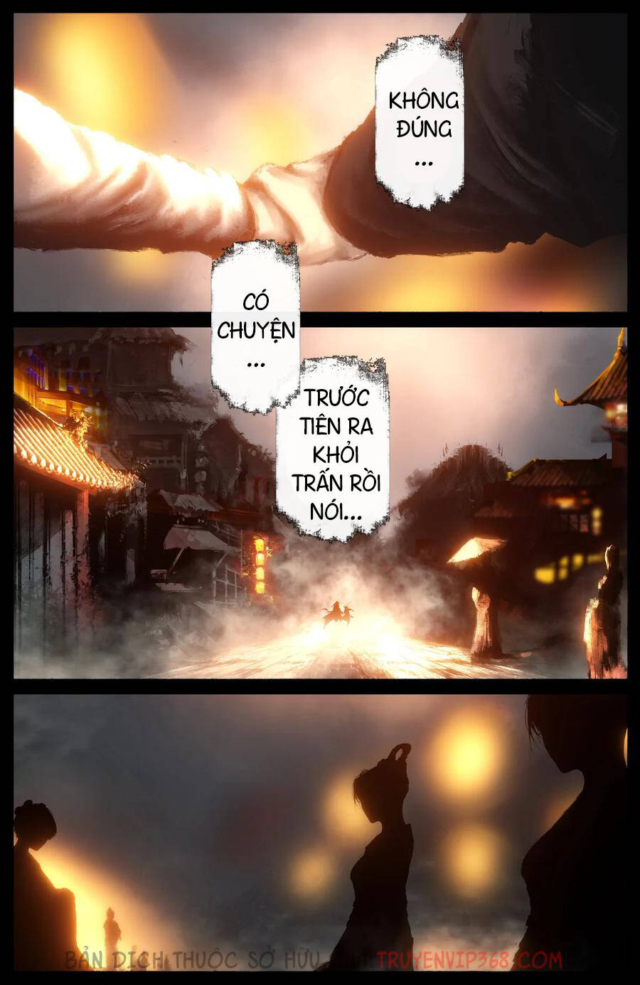 Tây Du Ký Ngoại Truyện chapter 219 - Upload bởi truyensieuhay.com