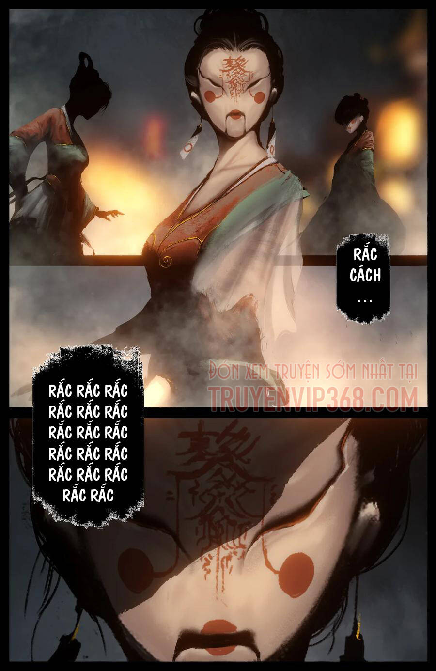 Tây Du Ký Ngoại Truyện chapter 219 - Upload bởi truyensieuhay.com