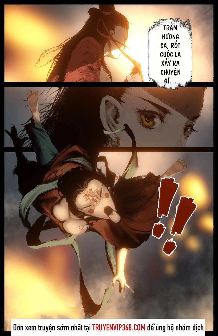 Tây Du Ký Ngoại Truyện chapter 219 - Upload bởi truyensieuhay.com