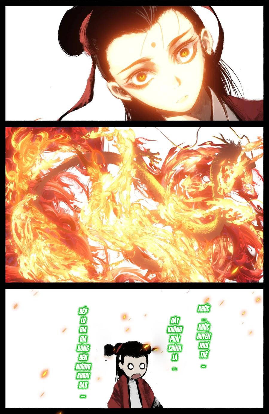 Tây Du Ký Ngoại Truyện chapter 220 - Upload bởi truyensieuhay.com